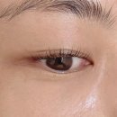 덕솔이네 | [평고덕속눈썹] 솔솔스튜디오에서 블랙틴팅펌 받고 눈매 또렷해진 후기