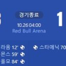 [23/24 UEFA Champions League G조 3R] RB 라이프치히 vs 츠르베나 즈베즈다 골장면.gif 이미지