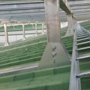 청운 태양광발전소 이미지