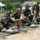 병영사격 이미지