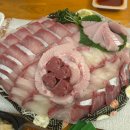 나래뜰 | 가락시장 나래수산 겨울엔 대방어! 방어회 포장 맛집 4인분 가격과 후기