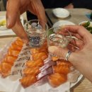 하단맛집 동아대 횟집 우연횟집 웨이팅없이 방문 솔직후기