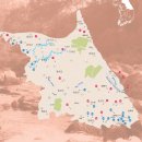 대동자원상사 | 한국의 지질노두 - 강원특별자치도의 지질노두