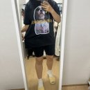케이스바이미 티셔츠 주문제작 내돈내산 후기(4장!)