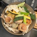 거성빌딩 | &lt;소담촌 수원영통점&gt;영통역 샤브샤브 맛집 방문 후기