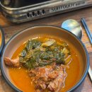 토종순대국 이미지