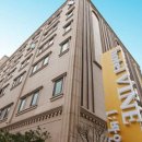 동그라미 호텔 이미지