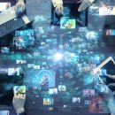 메타버스 & 3D 모델링 이미지