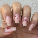 62 | 성신여대 네일샵 62네일 찐찐후기(+밤12시 심야네일O)