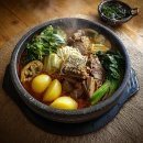 흰돌감자탕 티스토리
