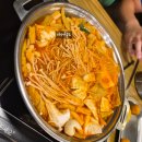 두성타워 | 시흥능곡역 떡볶이 무한리필 두끼 마라맛부터 짜장맛까지