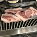 [제주] 제주 정통 흑돼지 현지인 맛집 연리지가든 후기