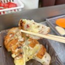 [ 더드림왕수제핫바 ] 길거리 음식 끝판왕! 드림왕수제핫바 (치즈핫바 내돈내산후기🍢)