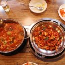 생고기두루치기 이미지
