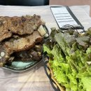 원조제일숯불갈비 이미지