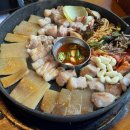 정코다리구미인동점 | 구미 인동 삼겹살[꽃돼지식당 구미본점]