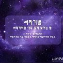 별싸라기