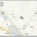 유곽골(화전) 약수터 이미지