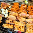 한가네숯불닭갈비 포승점 | 포승 맛집 숯불닭갈비, 한가네숯불닭갈비 포승점 방문 후기!