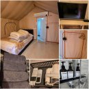 5846 | 포천 글램핑장 추천, 온수 수영장에 놀거리까지 완벽했던 민트글램핑 솔직후기