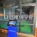 (주)스크린야구왕 이미지