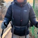 3대 우모복 랩 rab 백패킹 패딩 뜻 포지트론 후기