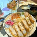 신용산 카츠신보 , 용리단길 돈카츠 신흥 강자