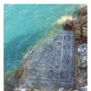 오래된 tile 이미지