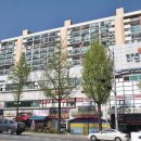 미성상가 앞 이미지