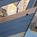 명동철물 | 어린이 놀이터 방부목 놀이시설물 보수 업체 비용