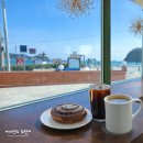 초이 | 다대포 해수욕장 신상카페 카페초이 후기