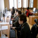 성전면복지회관 이미지