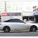 [벤츠 E Class] 164AMG 19인치 이미지