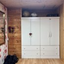 언덕 위 초록지붕 이미지