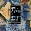 ＜2023-82혁사-사회과학 03＞ : 이진경의 『사회구성체론과 사회과학방법론』 이미지