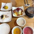 산들밥상 | 남양주 한정식 맛집 다예린, 직접 재배한 친환경 밥상 산들정식 후기