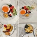 국제항여객터미널 | 마레벨라웨딩 송도 결혼식 후기 오션뷰 웨딩홀 주차 및 뷔페 총정리