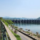 남한강과 북한강의 강물 따라 라이딩을~~~ 이미지