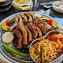 쪽갈비사랑 이미지