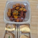 삼청당 - 중구 자연대로 28 | 신촌 세브란스병원 푸드코트 맛집? 삼청당 유부초밥 솔직후기(내돈내산)