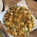 미리벌중앙로 | 밀양 밥집 바담칼국수 따끈한 칼국수와 바삭한 파전의 만남