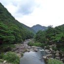 운일암반일암 이미지