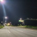 서해랑길 제8차, 솔라시도대교 남단(16-1코스)~달도교차로(15코스)~당포버스정류장(14-2코스)~ 오시아노관광단지까지 걷기 이미지