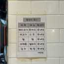 에버그린 | [안양/인덕원] 스프와 빵까지 맛있는 돈까스 맛집 내돈내산 &#39;에버그린&#39; 후기