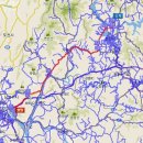 산천송어 이미지