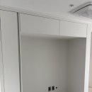 핏앤컨트롤 | 광명 철산 냉장고장 리폼 가벽철거로 공간만들어서 나에게 맞는 구성으로 키큰장까지 설치