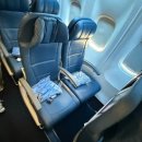 767 | 델타항공 후기 기내식 비즈니스 이코노미 보잉767