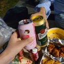 미니스톱 서초반포점 | 2022 한강 달빛야시장 첫날 반포한강공원 달빛광장 방문 후기