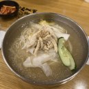 미사리 밀빛 초계국수 이미지