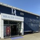 헬스달리아 부산 기장점 | 기장 일광 창고형 헬스장 일일권 후기 여기가 찐이다 [헬스달리아 부산기장점]